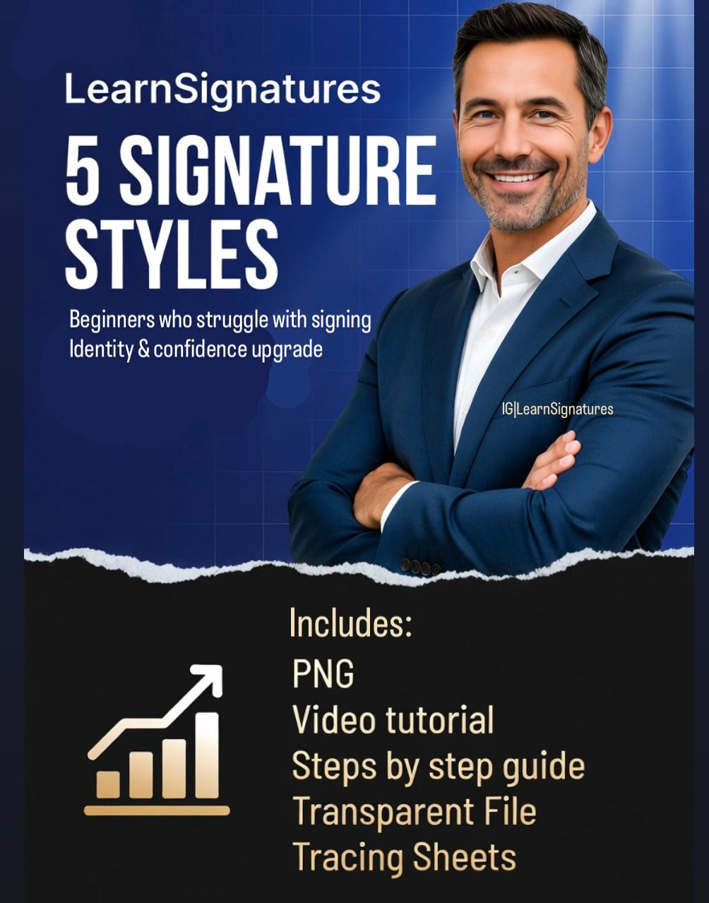 5 Professional Signature