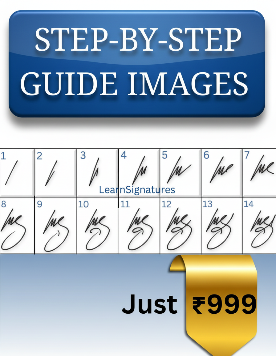 Unlimited Signature Images (unlimited upto 8)