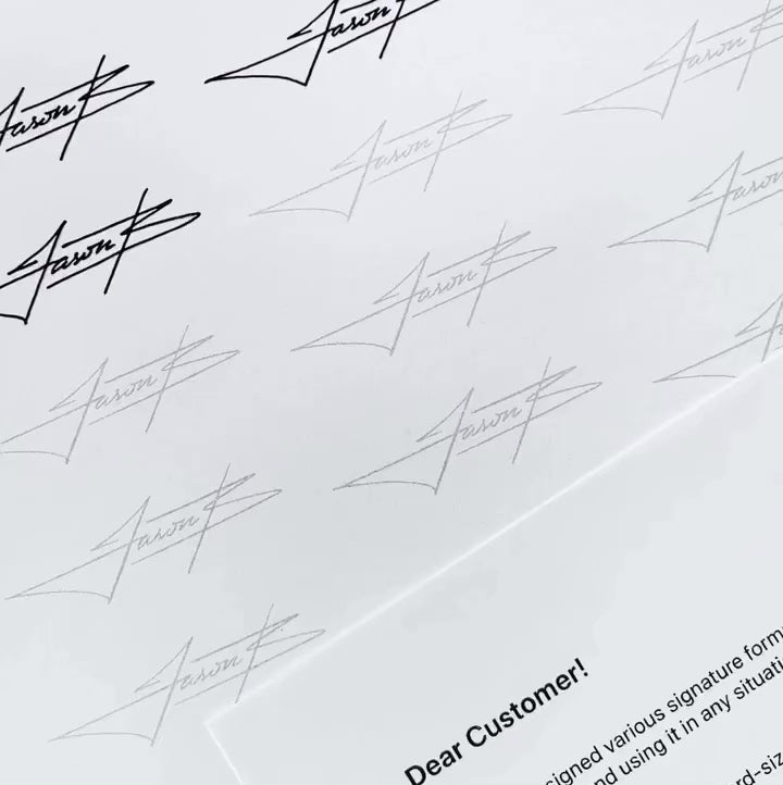 Add on Only (Set of 3 Sheets)